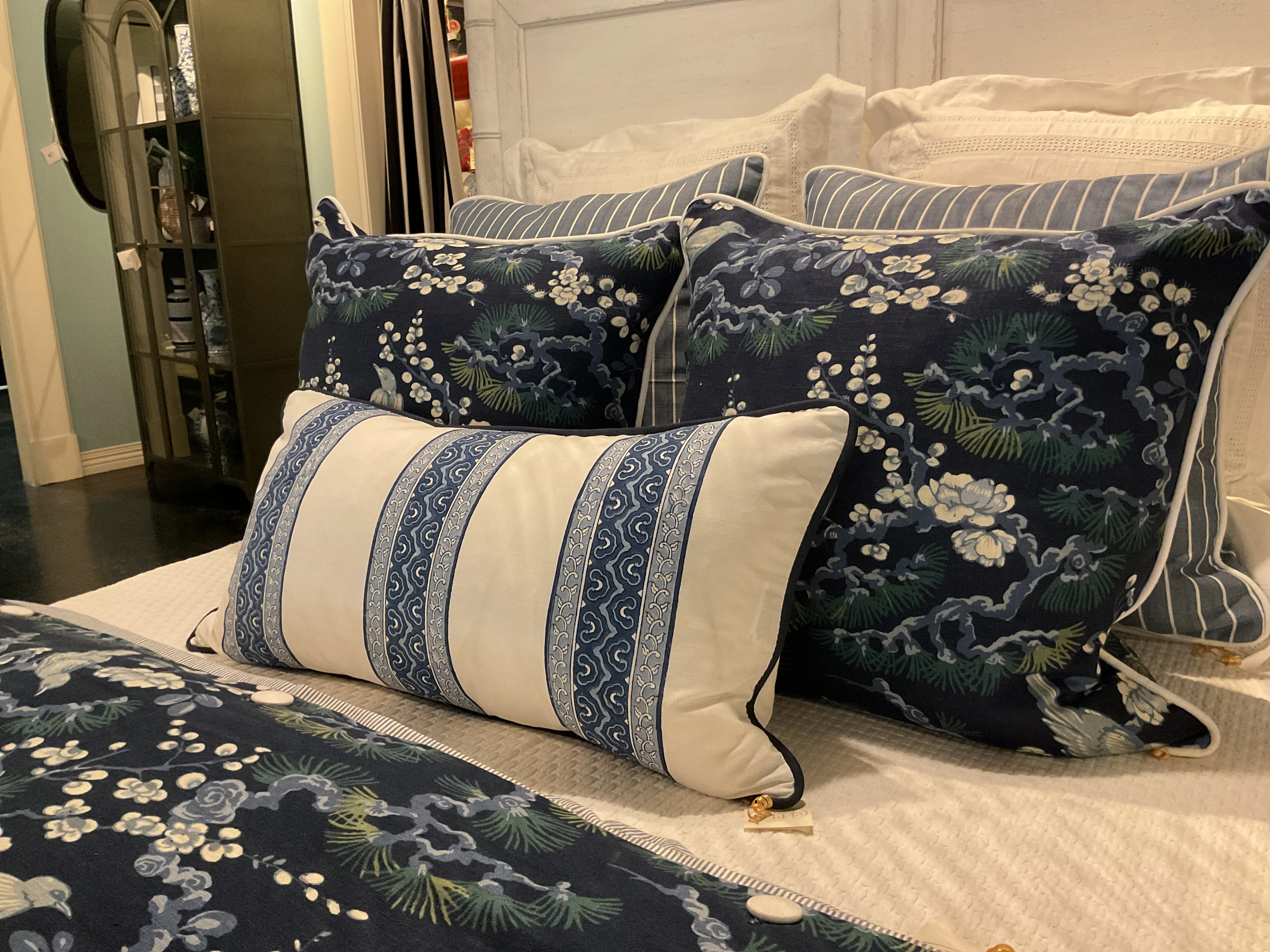 Pillow Shams